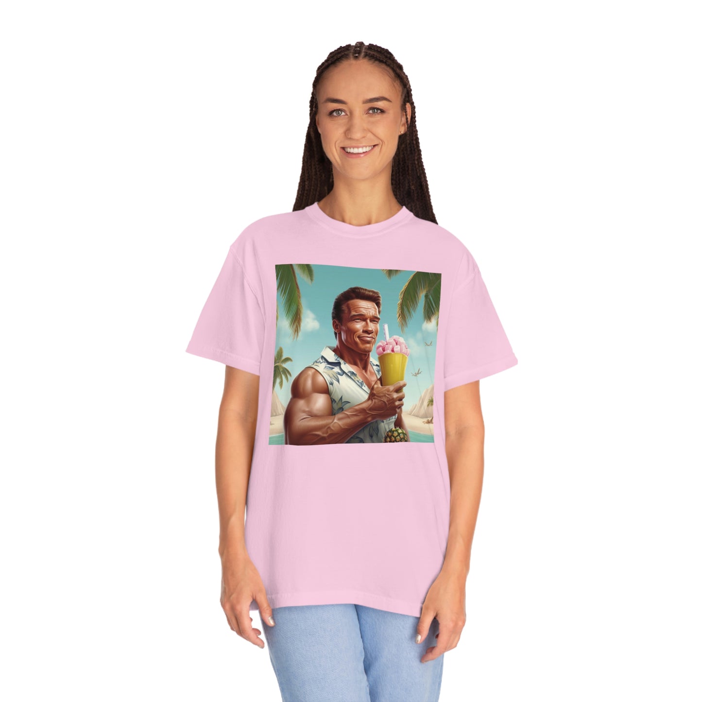 Vacay Arnold