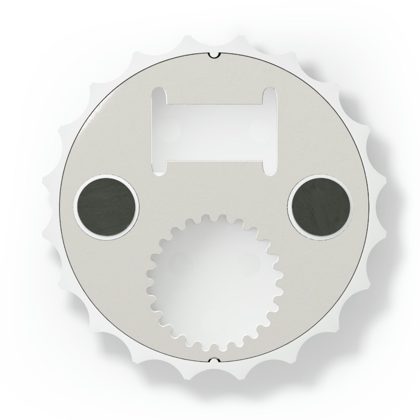 Alnold Bottle Opener
