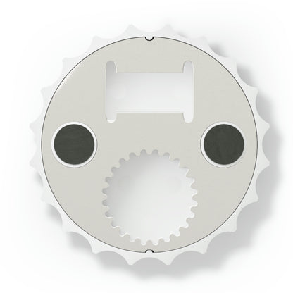 Alnold Bottle Opener