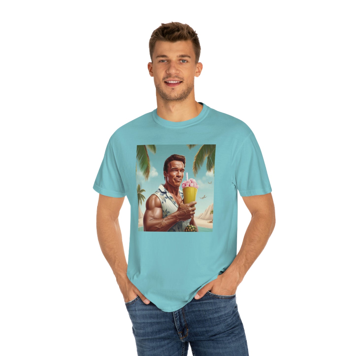 Vacay Arnold