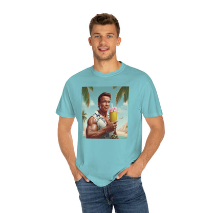 Vacay Arnold