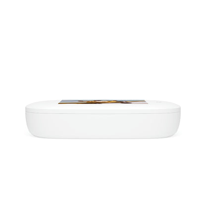Shack UV Phone Sanitizer and Wireless Charging Pad