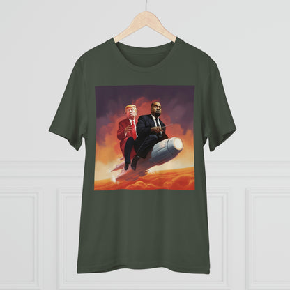 Blast Off Tee