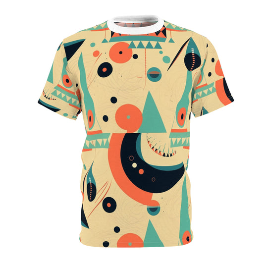 Retro Pablo