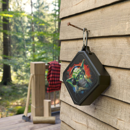 DJ Yoda Outdoor Bluetooth Speaker
