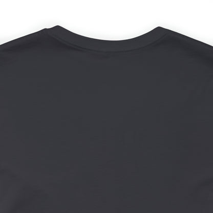 80s Jersey Short Sleeve Tee