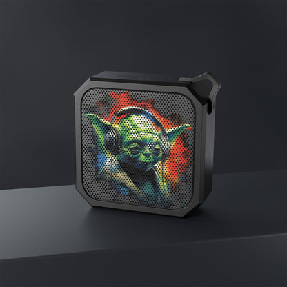 DJ Yoda Outdoor Bluetooth Speaker