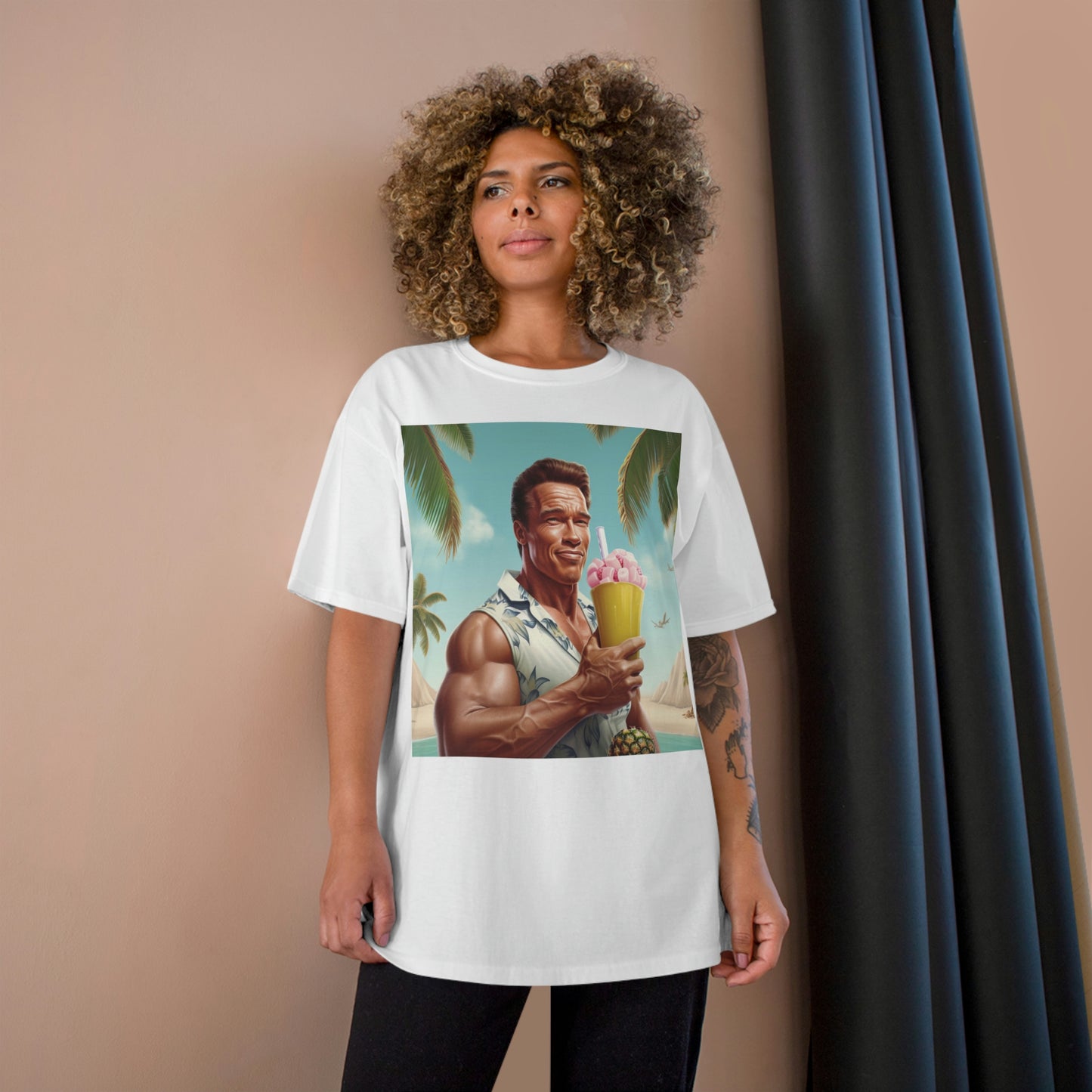 Vacay Arnold