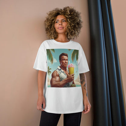 Vacay Arnold