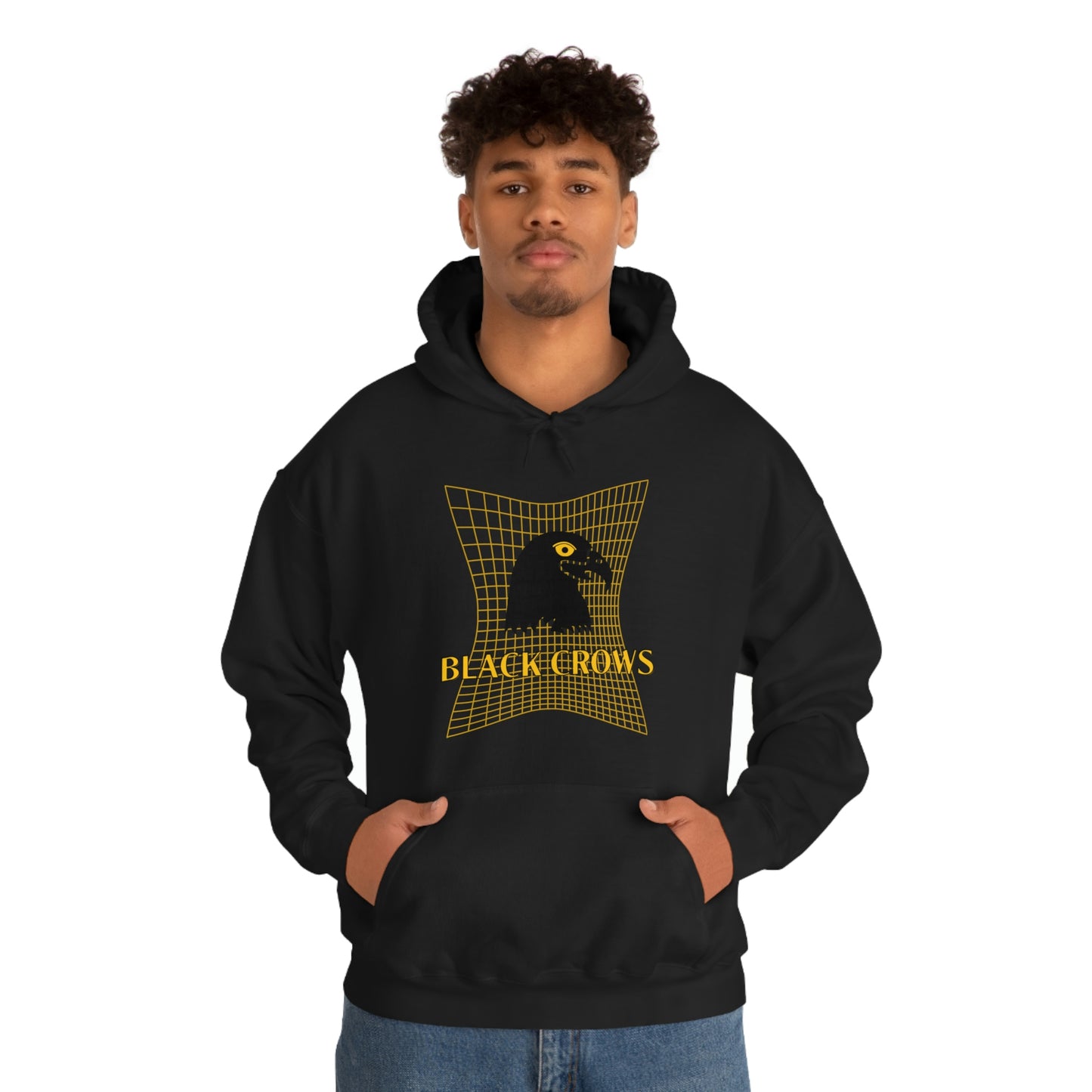 Black Crows Society