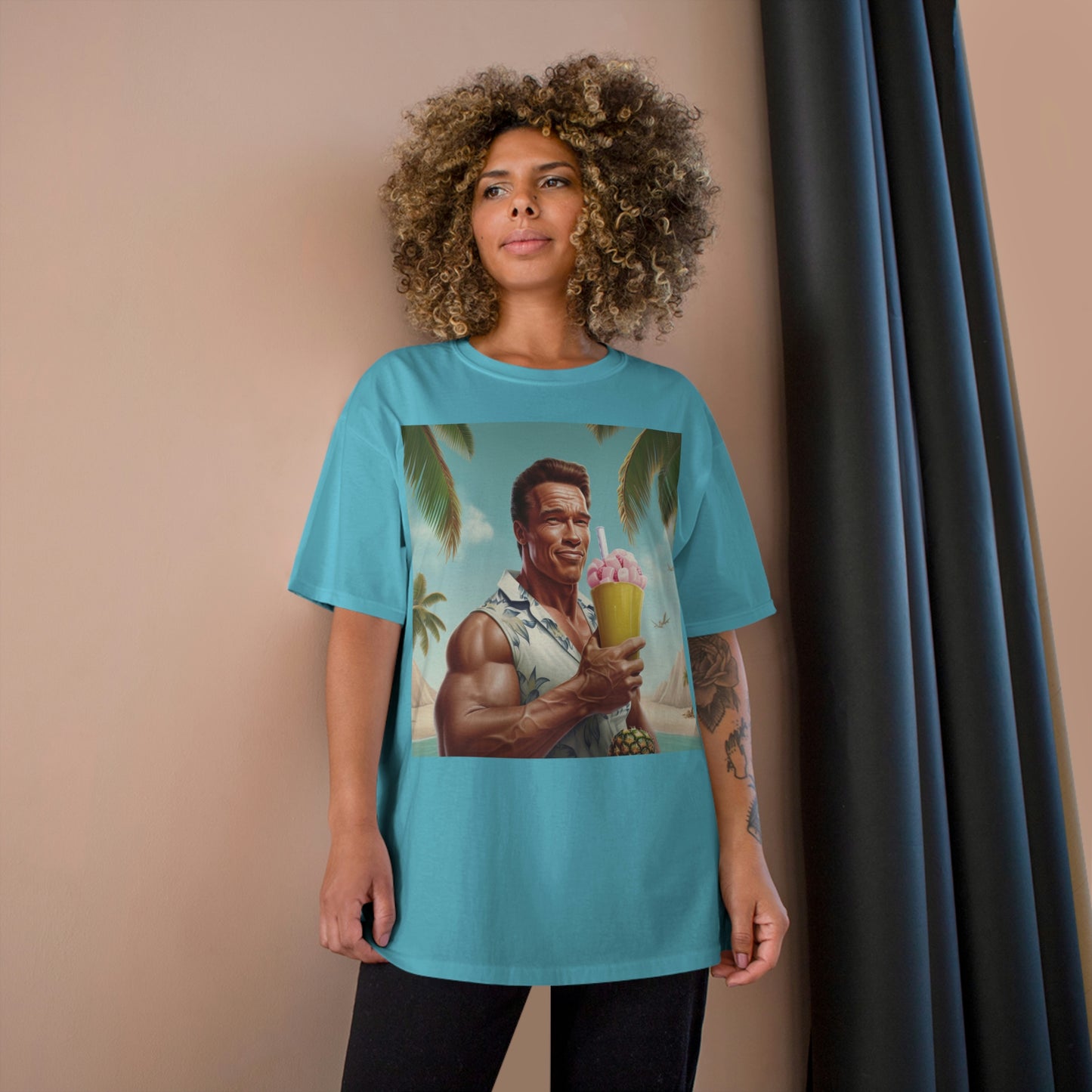 Vacay Arnold