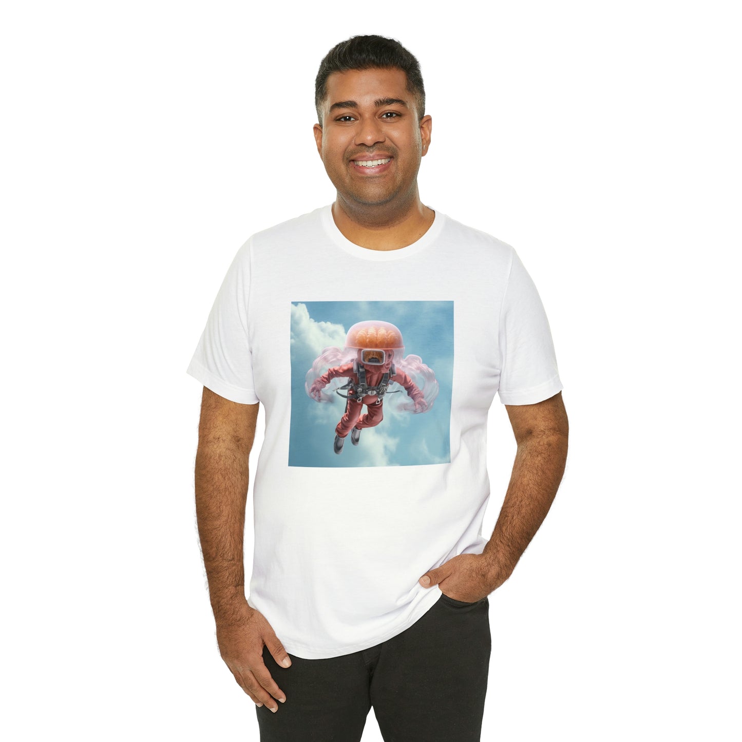 Jellyman