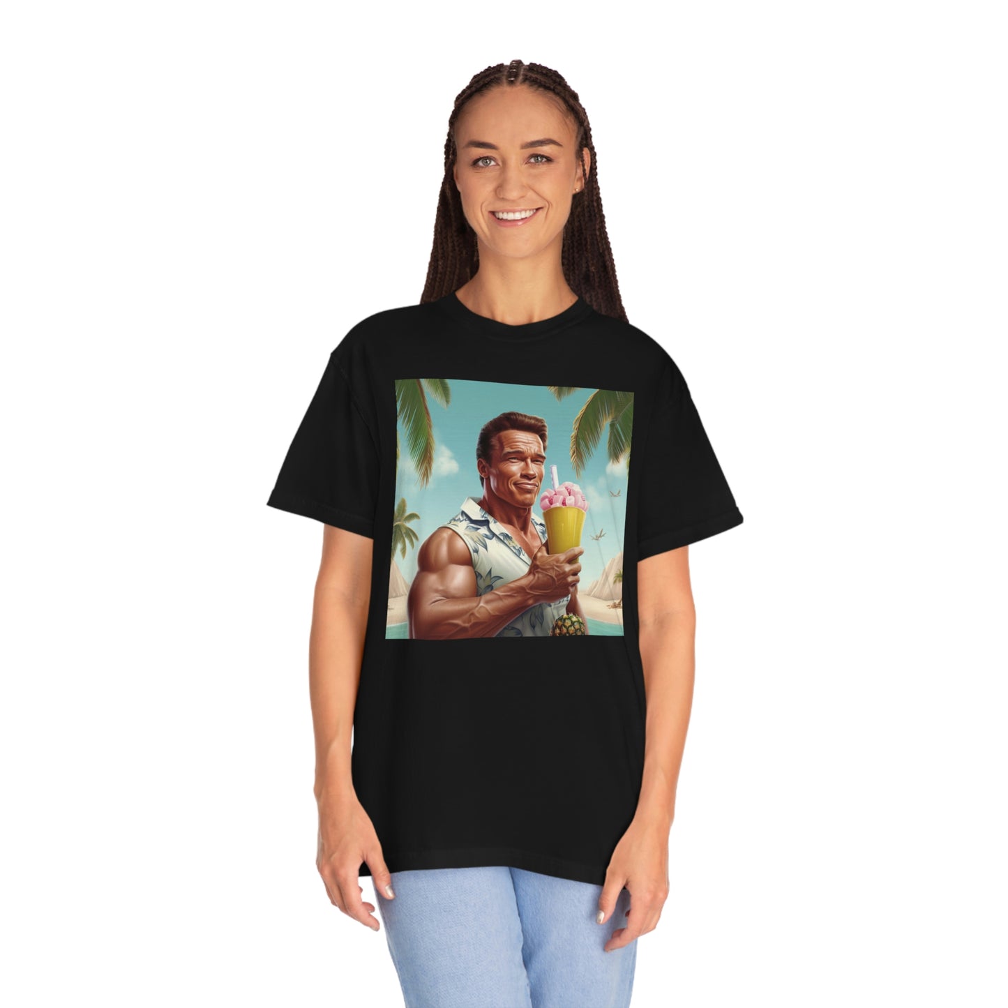 Vacay Arnold