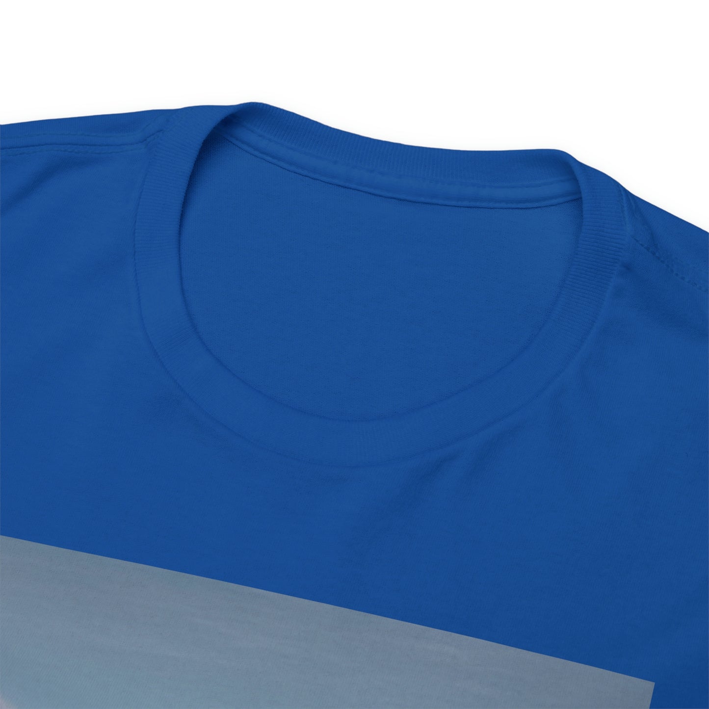 Shaq Attack Tee