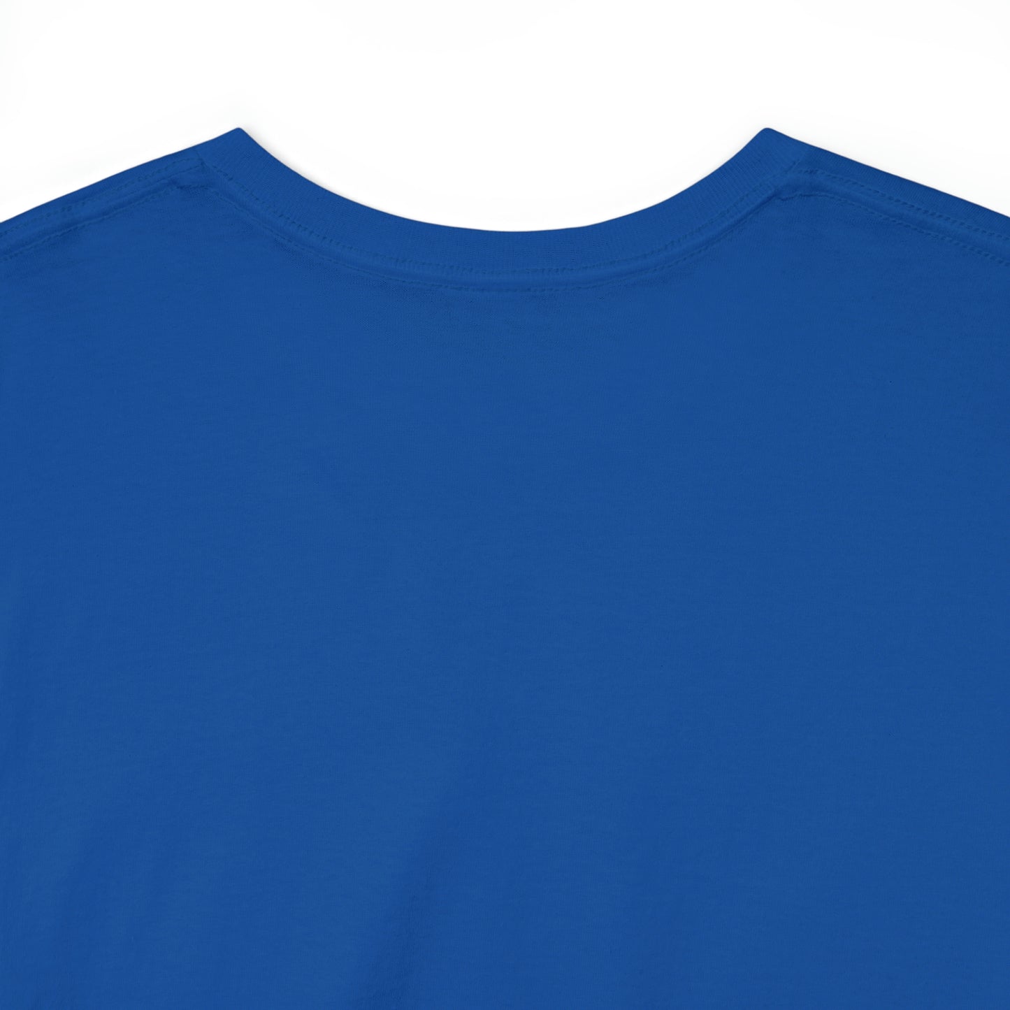 Shaq Attack Tee